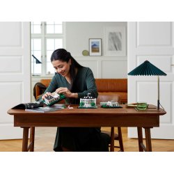 LEGO Architecture - Det Hvide Hus (21054)