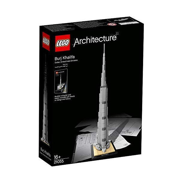 Burj Khalifa (21055)