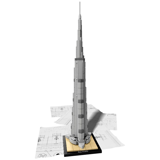 21055 - Burj Khalifa