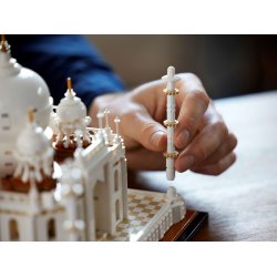 LEGO Architecture - Taj Mahal (21056)