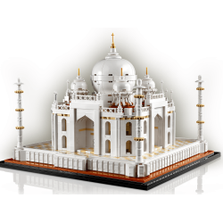 LEGO Architecture - Taj Mahal (21056)