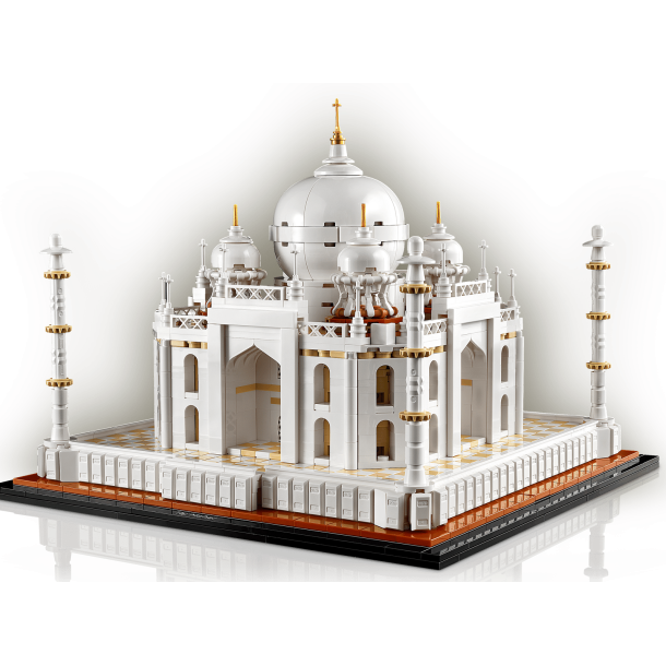 LEGO Architecture - Taj Mahal (21056)