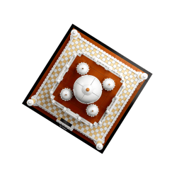 LEGO Architecture - Taj Mahal (21056)