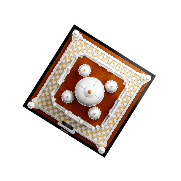 LEGO Architecture - Taj Mahal (21056)