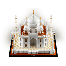 LEGO Architecture - Taj Mahal (21056)