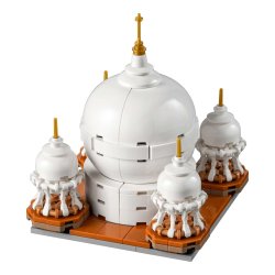 LEGO Architecture - Taj Mahal (21056)