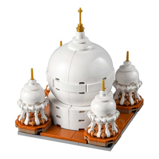 LEGO Architecture - Taj Mahal (21056)