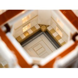 LEGO Architecture - Taj Mahal (21056)