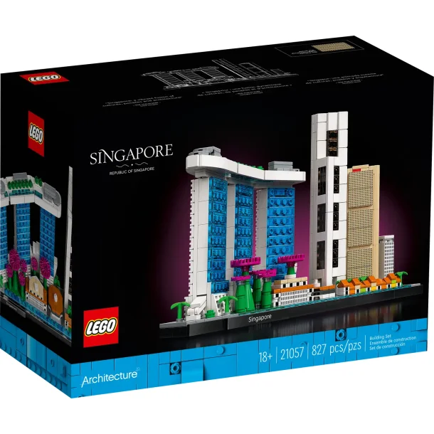 Singapore (21057)