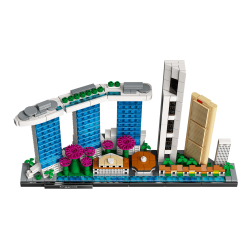 LEGO Architecture - Singapore (21057)