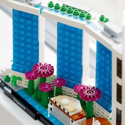 LEGO Architecture - Singapore (21057)