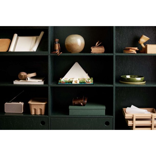 LEGO Architecture - Den store Pyramide i Giza (21058)