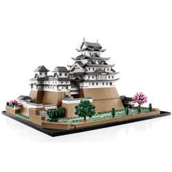 LEGO Architecture - Himeji-Borgen (21060)