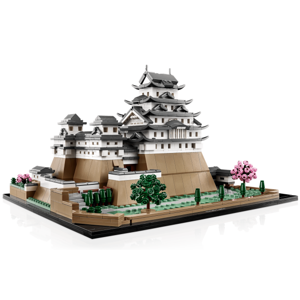 LEGO Architecture - Himeji-Borgen (21060)