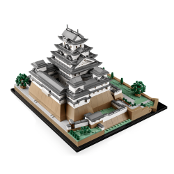 LEGO Architecture - Himeji-Borgen (21060)
