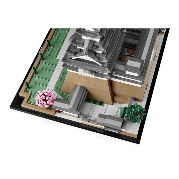 LEGO Architecture - Himeji-Borgen (21060)