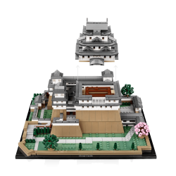 LEGO Architecture - Himeji-Borgen (21060)