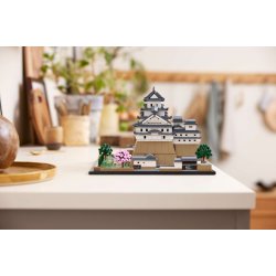 LEGO Architecture - Himeji-Borgen (21060)