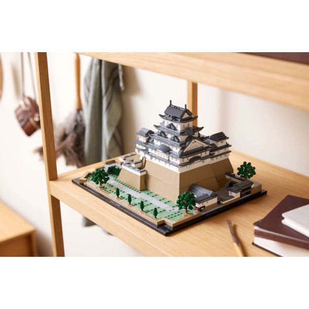 LEGO Architecture - Himeji-Borgen (21060)
