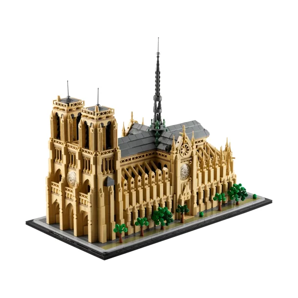 21061 - Notre-Dame de Paris