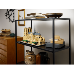 LEGO Architecture - Notre-Dame de Paris (21061)
