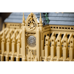 LEGO Architecture - Notre-Dame de Paris (21061)