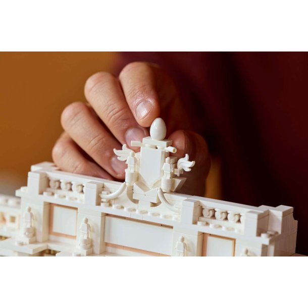 LEGO Architecture - Trevi-font�nen (21062)