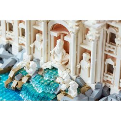 LEGO Architecture - Trevi-font�nen (21062)