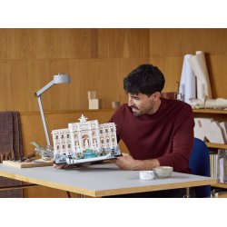 LEGO Architecture - Trevi-font�nen (21062)
