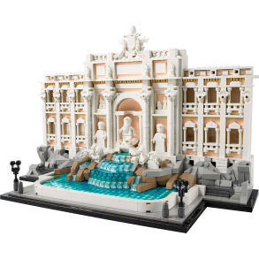 LEGO Architecture - Trevi-font�nen (21062)