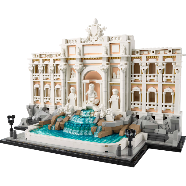 Trevi-fontnen (21062)