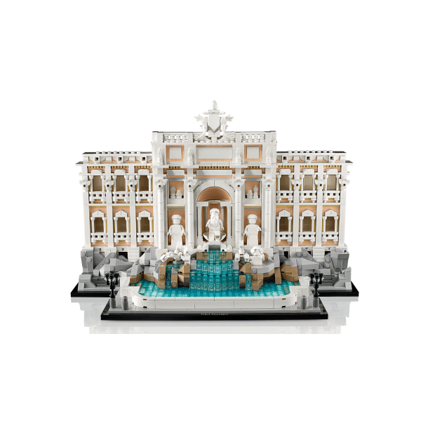 LEGO Architecture - Trevi-font�nen (21062)