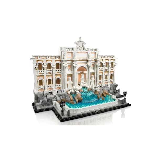 LEGO Architecture - Trevi-font�nen (21062)