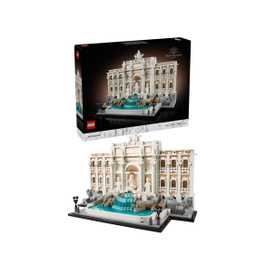 Trevi-fontnen (21062)