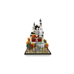 LEGO Architecture - Neuschwanstein Slot (21063)