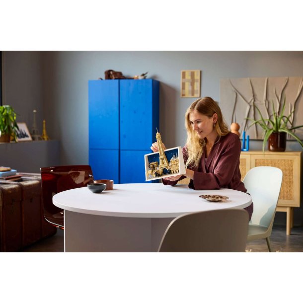 Paris � K�rlighedens by (21064)