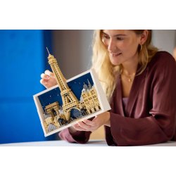 LEGO Architecture - Paris &ndash; K�rlighedens by (21064)