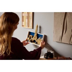 LEGO Architecture - Paris &ndash; K�rlighedens by (21064)