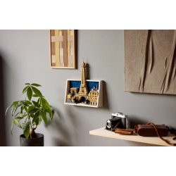 LEGO Architecture - Paris &ndash; K�rlighedens by (21064)