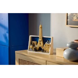 LEGO Architecture - Paris &ndash; K�rlighedens by (21064)