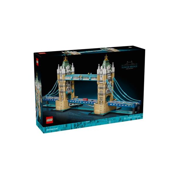 LEGO Architecture - Tower Bridge (21067)_boxfront