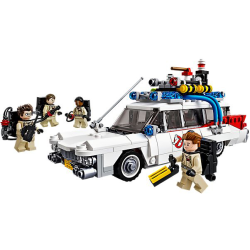 Ghostbusters Ecto-1 (21108)