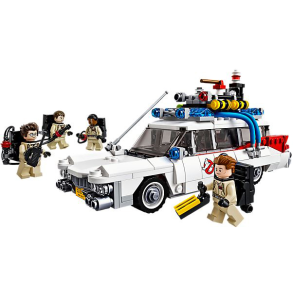Ghostbusters Ecto-1 (21108)