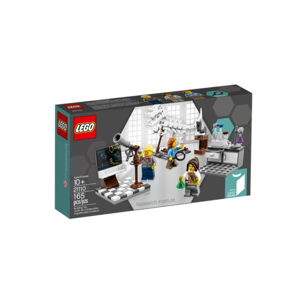 Research Institute (21110)