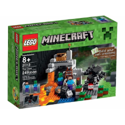 The Cave (21113)