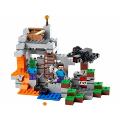 The Cave (21113)