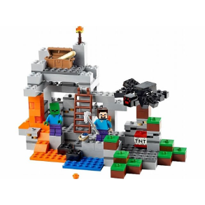 The Cave (21113)