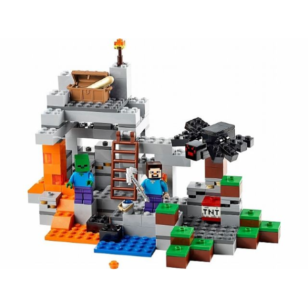 The Cave (21113)