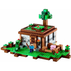 The First Night (21115)