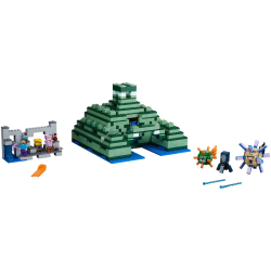 The Ocean Monument (21136)